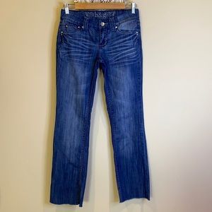 H&G Jeans Vintage.  V-5